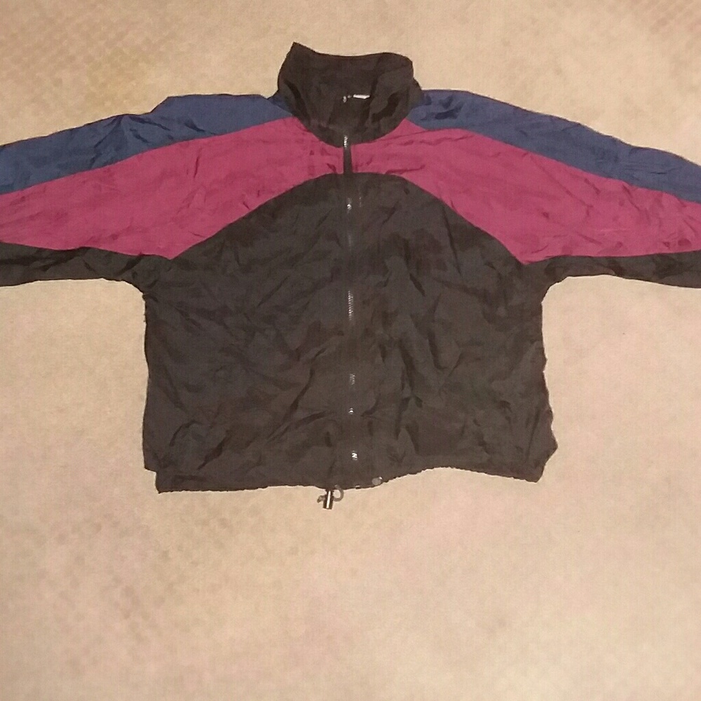 Vintage Wind breaker